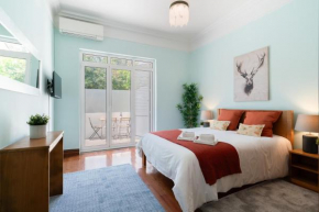 Host Wise - Classy Amazing Flats
